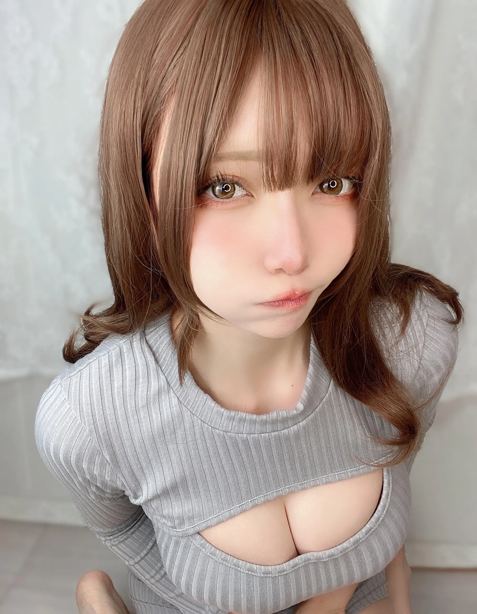 かさぎkasagi – NO.007 Fantia 2022-09月会员订阅-2022-09-11 9月もよろしくお願いします [33P]插图9